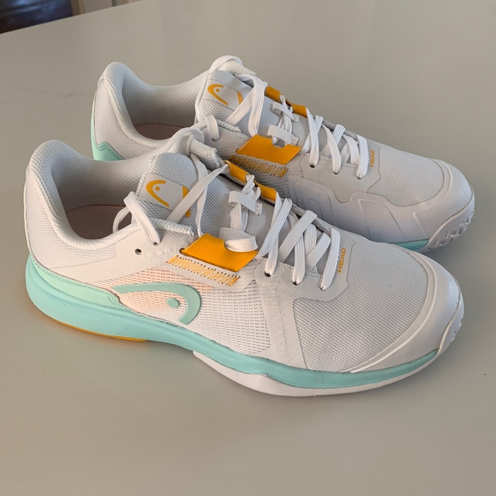Head Tennis Court Shoes